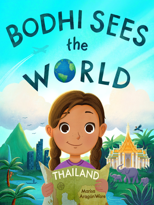 Title details for Bodhi Sees the World by Marisa Aragón Ware - Available